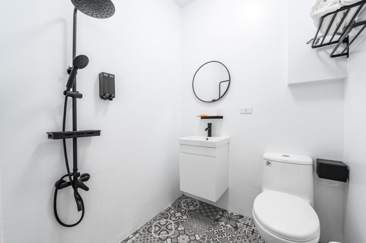 Fun Trip - Fumei Homestay T'ai-tung Zewnętrze zdjęcie